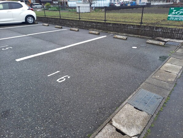 ドミール中島Nの物件外観写真